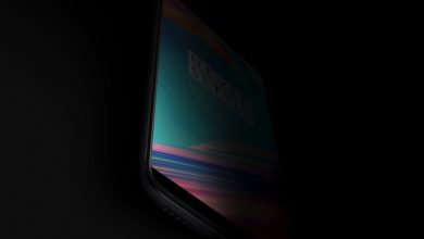 OnePlus 5T exclusive image leak
