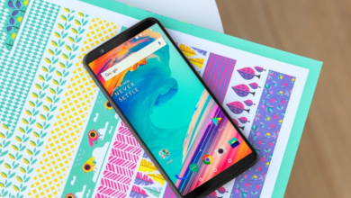 OnePlus 5T reaches over 400K registrations in China