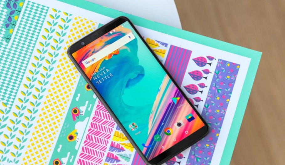 OnePlus 5T reaches over 400K registrations in China
