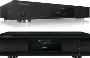 Oppo Blu-ray players are the first with Dolby Vision HDR