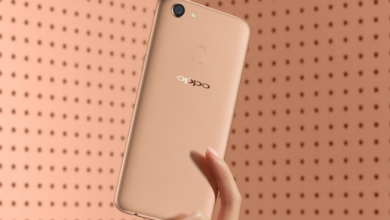 Oppo F5 Youth goes official