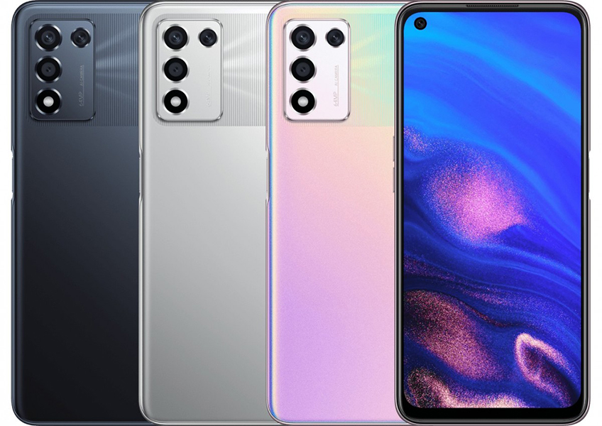 Oppo Snapdragon 778G 120Hz Oppo-K9s-colores.jpg