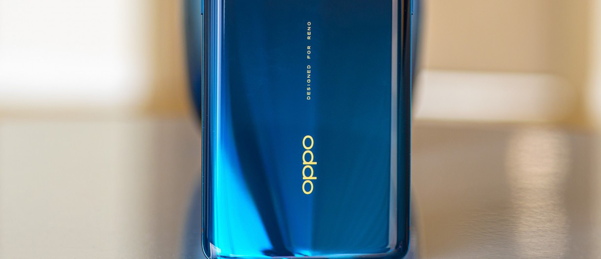 تسريبات تكشف عن سعة البطارية في هاتف Oppo Reno3 Pro 5G