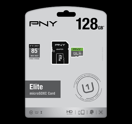 PNY Elite 128GB