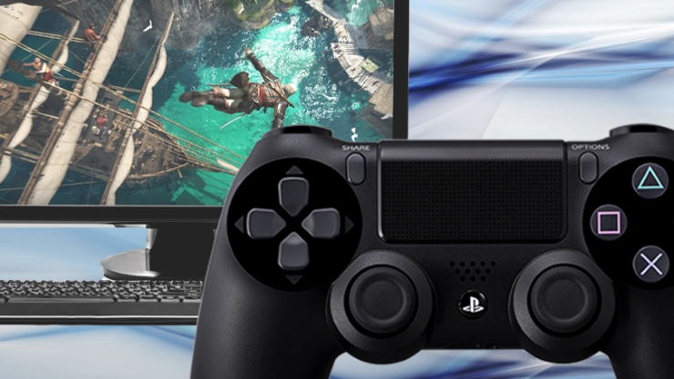 PS4 Remote Play - gain PC-Mac support