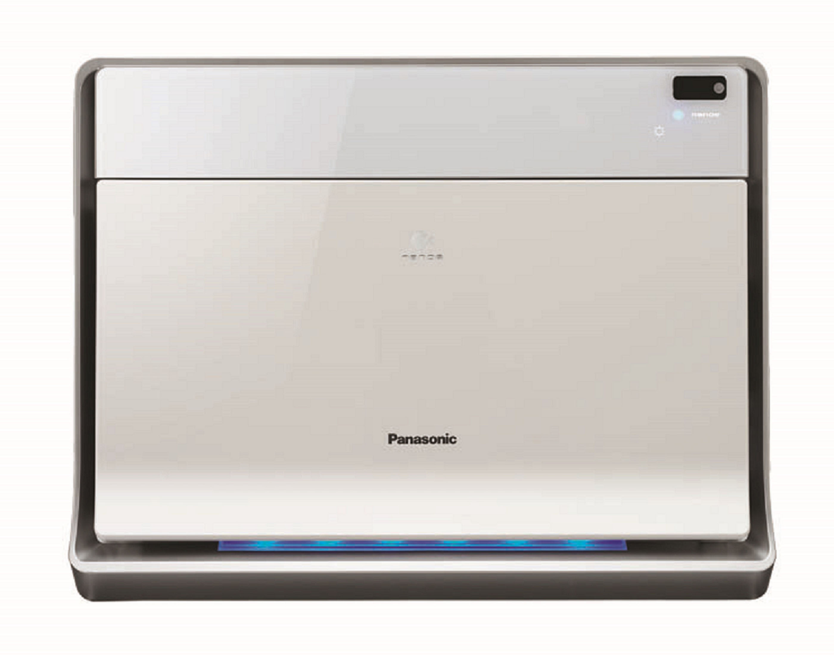 Panasonic-Air Purifiers