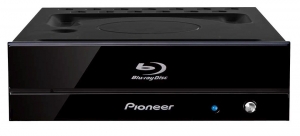 Pioneer-Ultra HD Blu-ray-drive