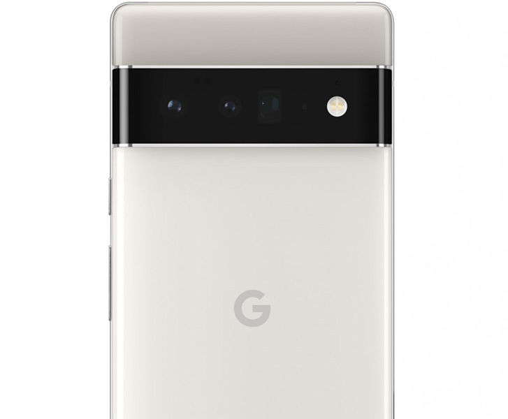 تفاصيل جديد حول هواتف Google Pixel 6 وموعد توفرها في الأسواق Pixel-6-Pro