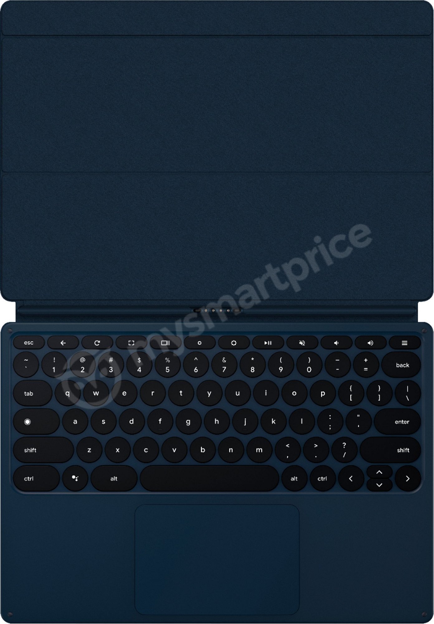 Pixel-Slate-Detachable-Keyboard