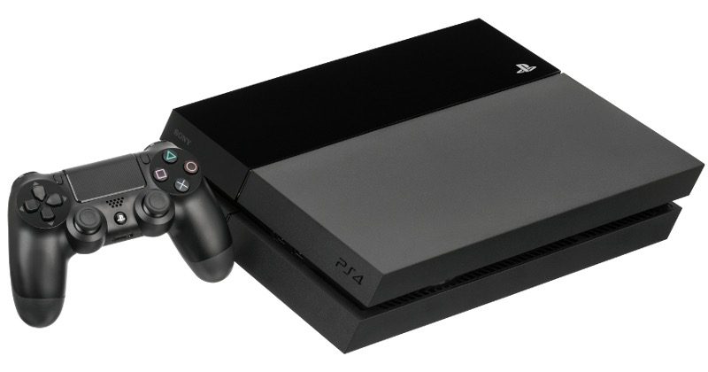 PlayStation 4.5 NEO-rumoer