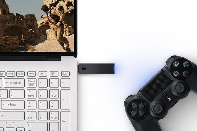 PlayStation Now -pc