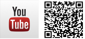 QR YouTube Official NEW