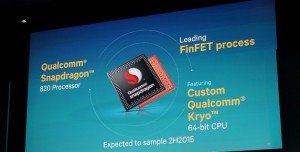 Qualcomm-Snapdragon-820-processor