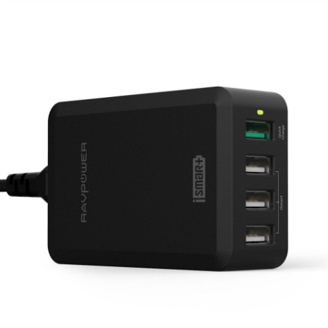 ravpower-4-port-quick-charger
