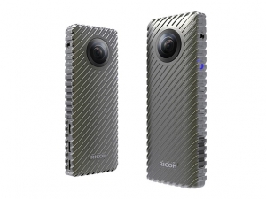 RICOH-R-360-degree camera