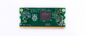 Raspberry Pi-CM3