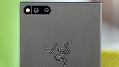 Razer Phone will see camera improvements
