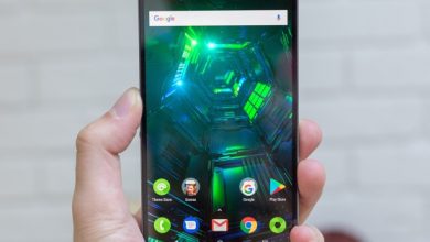 Razer phone updated to support HDR content on Netflix app