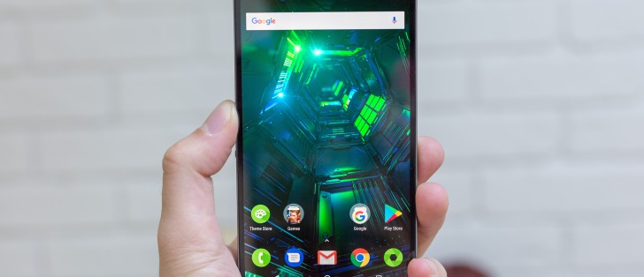 Razer phone updated to support HDR content on Netflix app