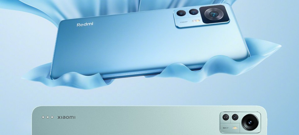 صورة شاومي تطلق هاتف Redmi K50 Ultra وجهاز Xiaomi Pad 5 Pro بحجم 12.4 إنش