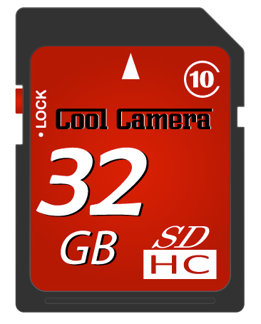 SD-card