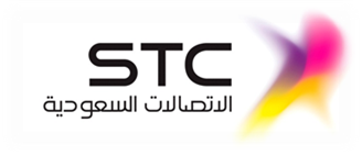 شعار STC