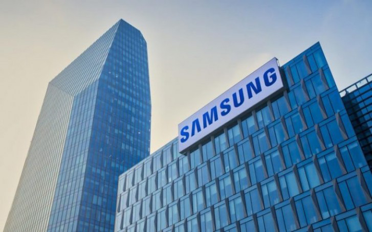 سامسونج تستثمر 10% من إيرادات الربع الأول في البحث والتطوير Samsung-15