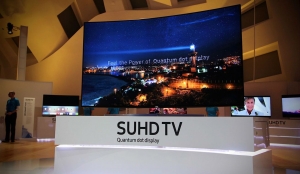 Samsung -4K -TVs