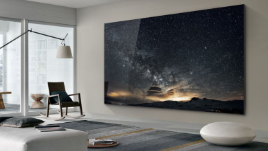 Samsung - 75-inch- 4K- Wall TV -MicroLED