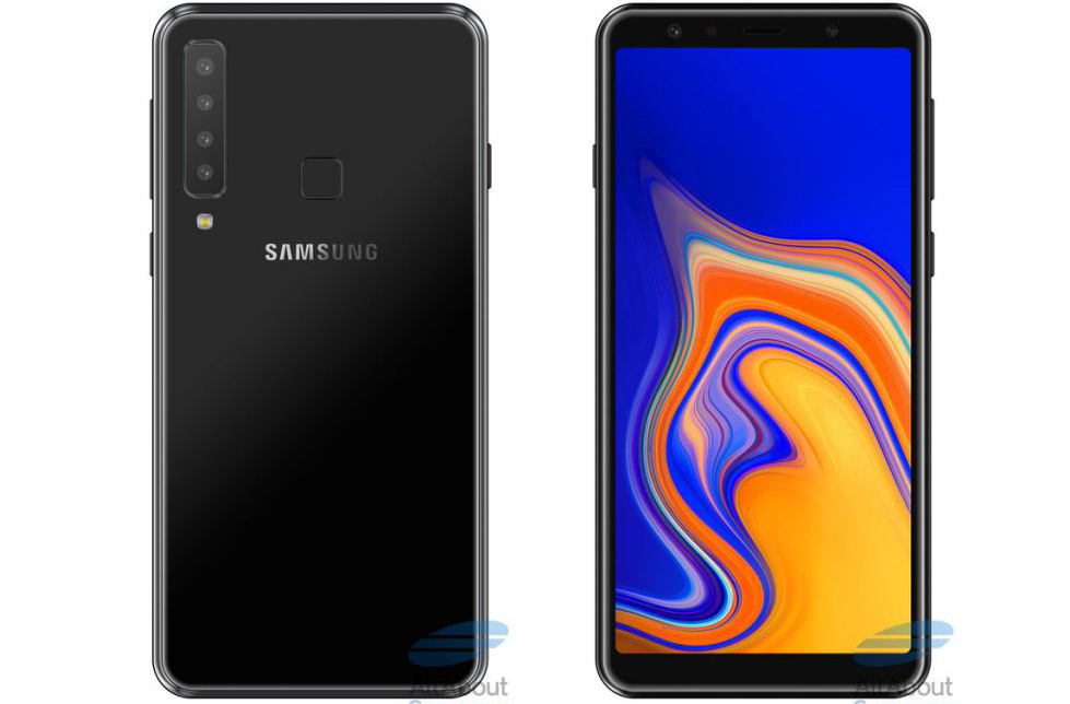 Samsung-Galaxy-A-2019