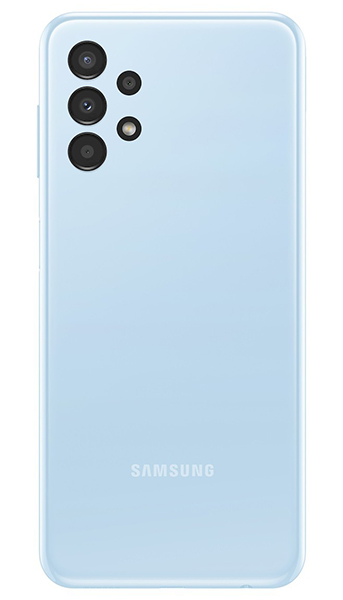سامسونج تكشف عن هاتفي Galaxy A13 وA23 بكاميرة 50 ميجا بكسل Samsung-Galaxy-A13-1