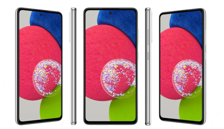 Samsung Galaxy A52s 5G - Ø§Ù„ØªÙ‚Ù†ÙŠØ© Ø¨Ù„Ø§ Ø­Ø¯ÙˆØ¯