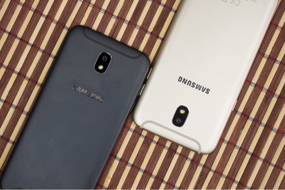سامسونج تستعد لإطلاق هاتف Galaxy M10 مع بطارية بقدرة 3400 mAh