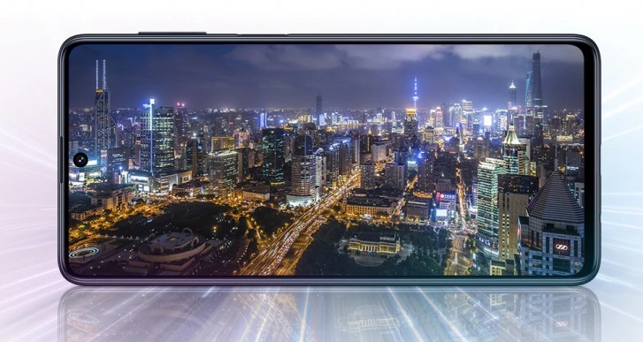 سامسونج تعلن رسمياً عن هاتف Galaxy M51 بقدرة بطارية 7000 mAh