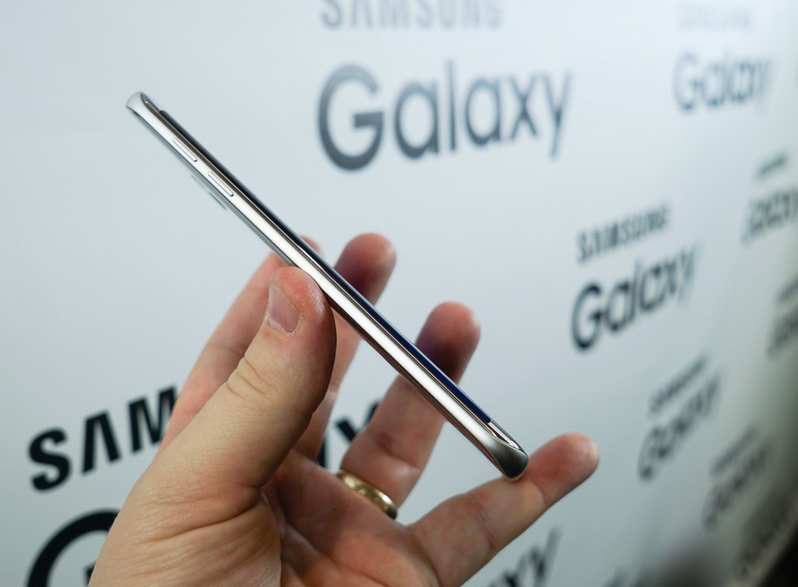 Samsung Galaxy-S7-Edge