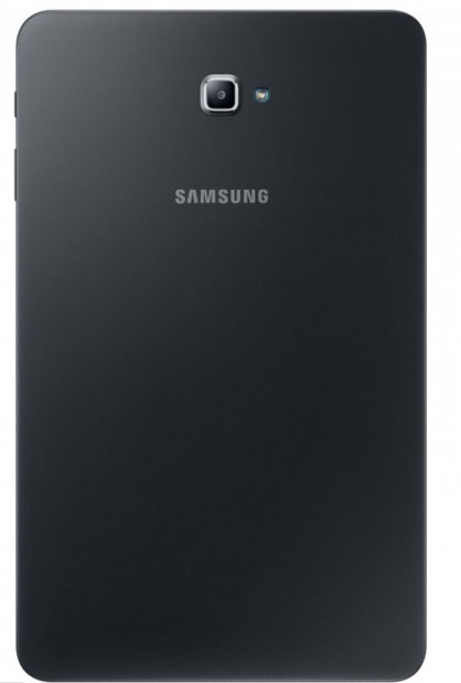 Samsung-Galaxy Tab A 10.1