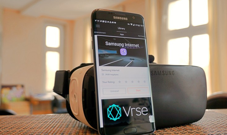 Samsung-Gear-VR-internet