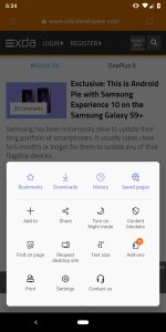 Samsung-Internet-Browser-9.0-leak 2