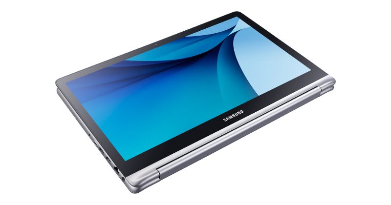 Samsung -Notebook 7