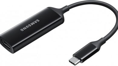 Samsung- USB-C