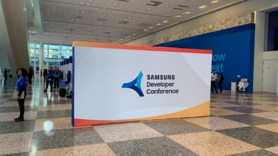 Samsung - fifth annual- developer conference
