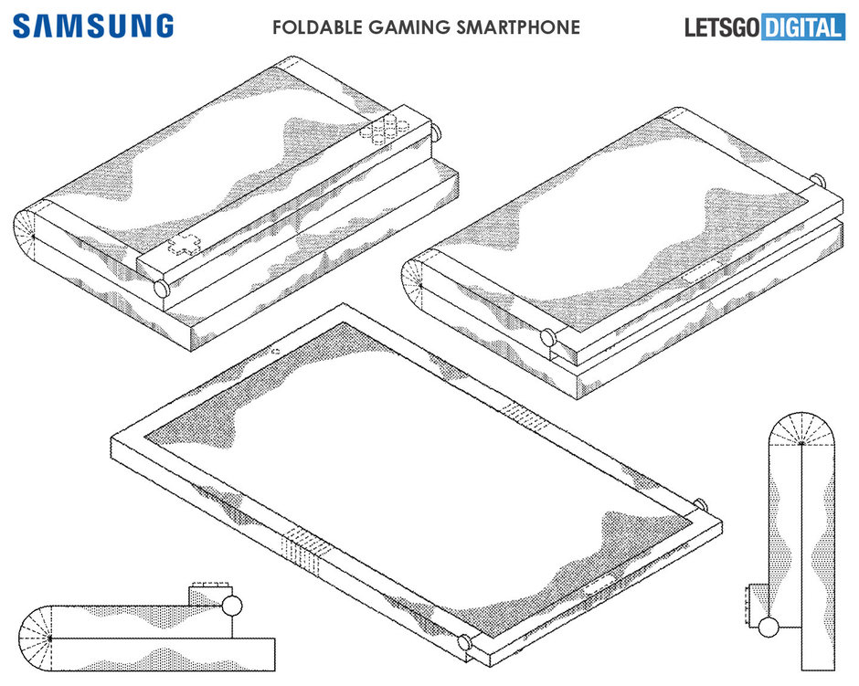 Samsung-patent