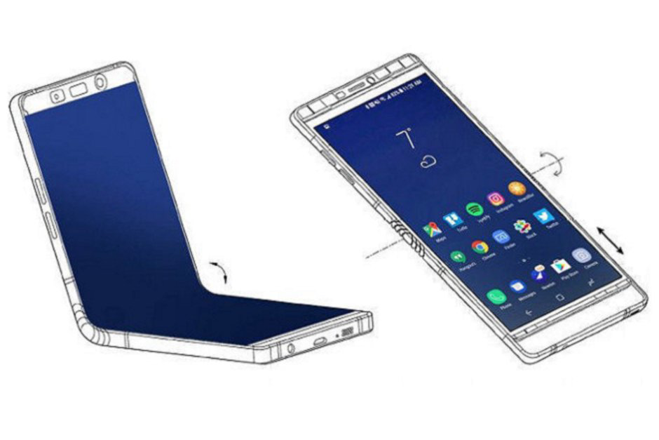 Samsung-ramps-up-its-foldable-phone