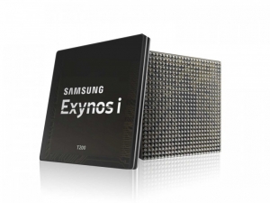 Samsung starts mass production of Exynos i T200 IoT chipset