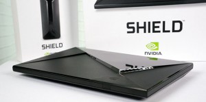Shield TV-Android   