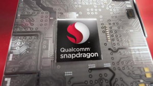 Snapdragon 845 chips