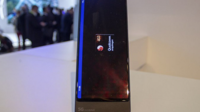 Sony- 5G prototype-MWC2019