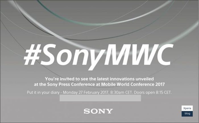 Sony-MWC-2017