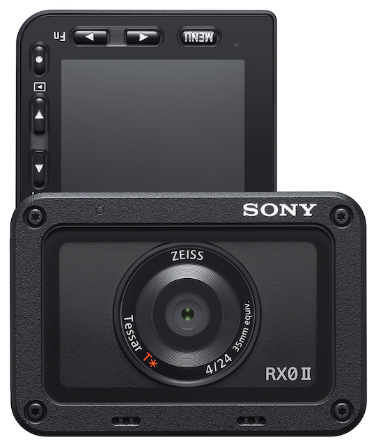 Sony-RX0-II-camera