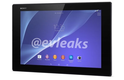 Sony-Xperia-Tablet-Z2-2014-leak